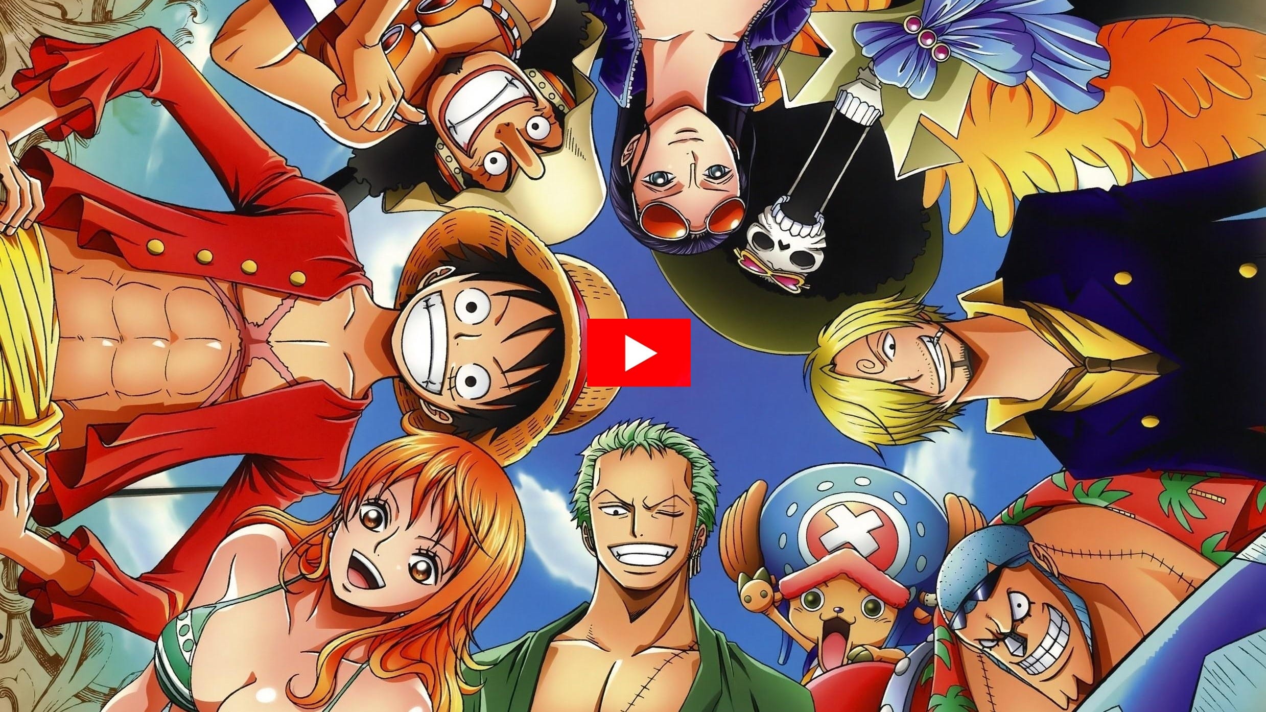 One Piece Season 21 Ep 942 Animation Fuji Tv By Nagitasapitri One Piece 21x942 Animation Fuji Tv4 Sep 2020 Medium