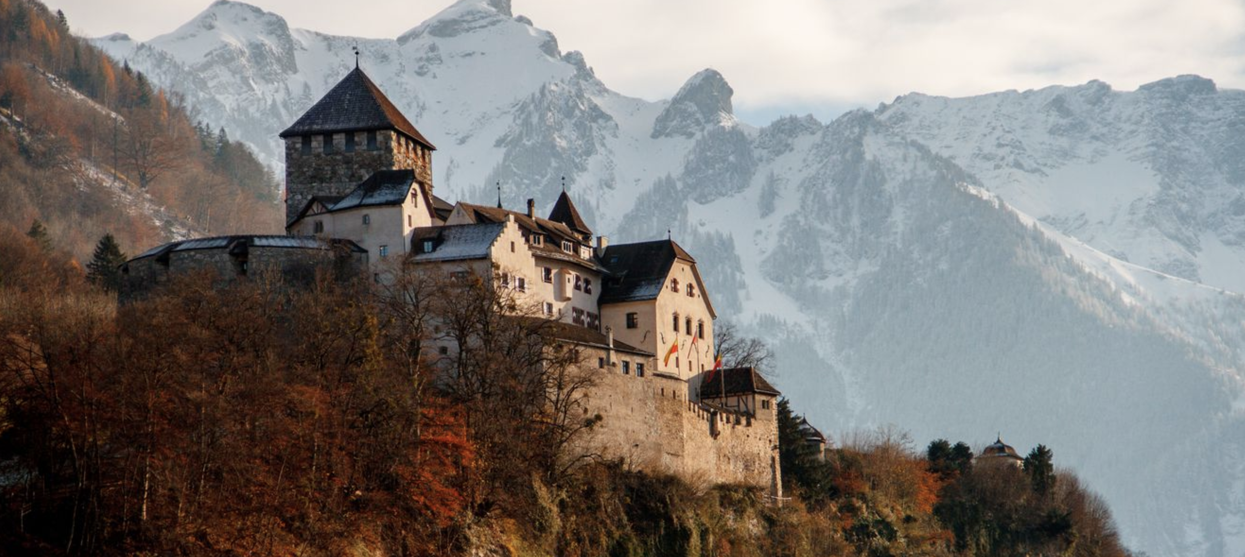 liechtenstein image