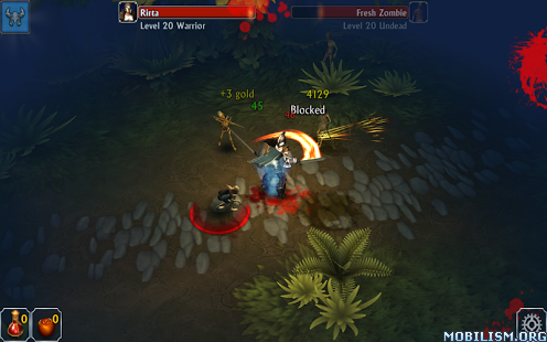 510  Mod Apk Games Rpg Offline  Best Free