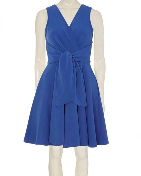 accessorize cocktail dress