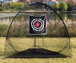 Top 10 Best Golf Nets In 2018 Reviews Golf Nets For Backyard