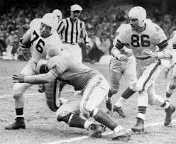 THE HISTORY OF NFL. Every great journey begins with a… | by Jilu Tess ...
