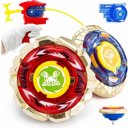 beyblade similar toys