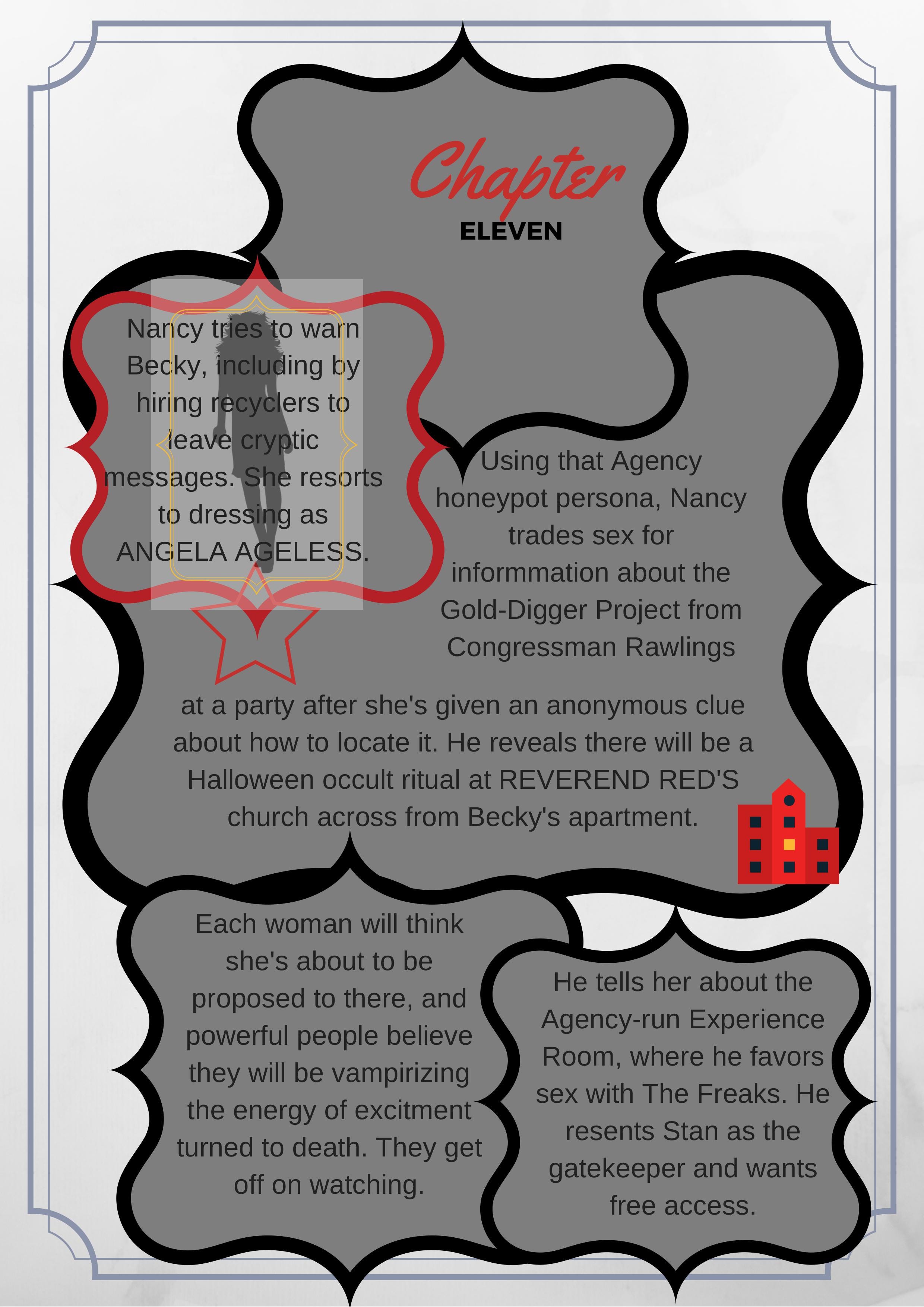 Agent essay secret 07 picture