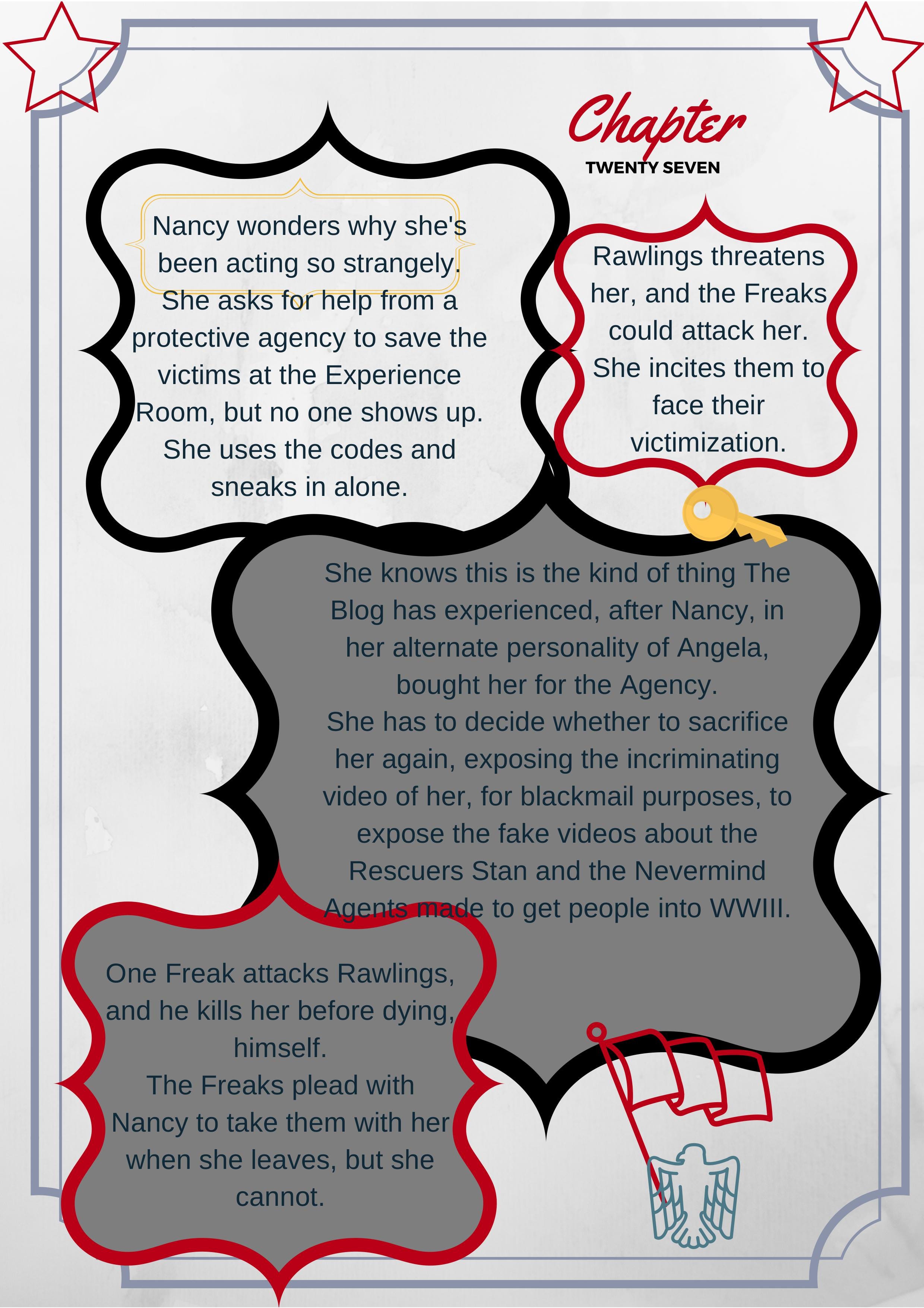 Agent essay secret 04 image