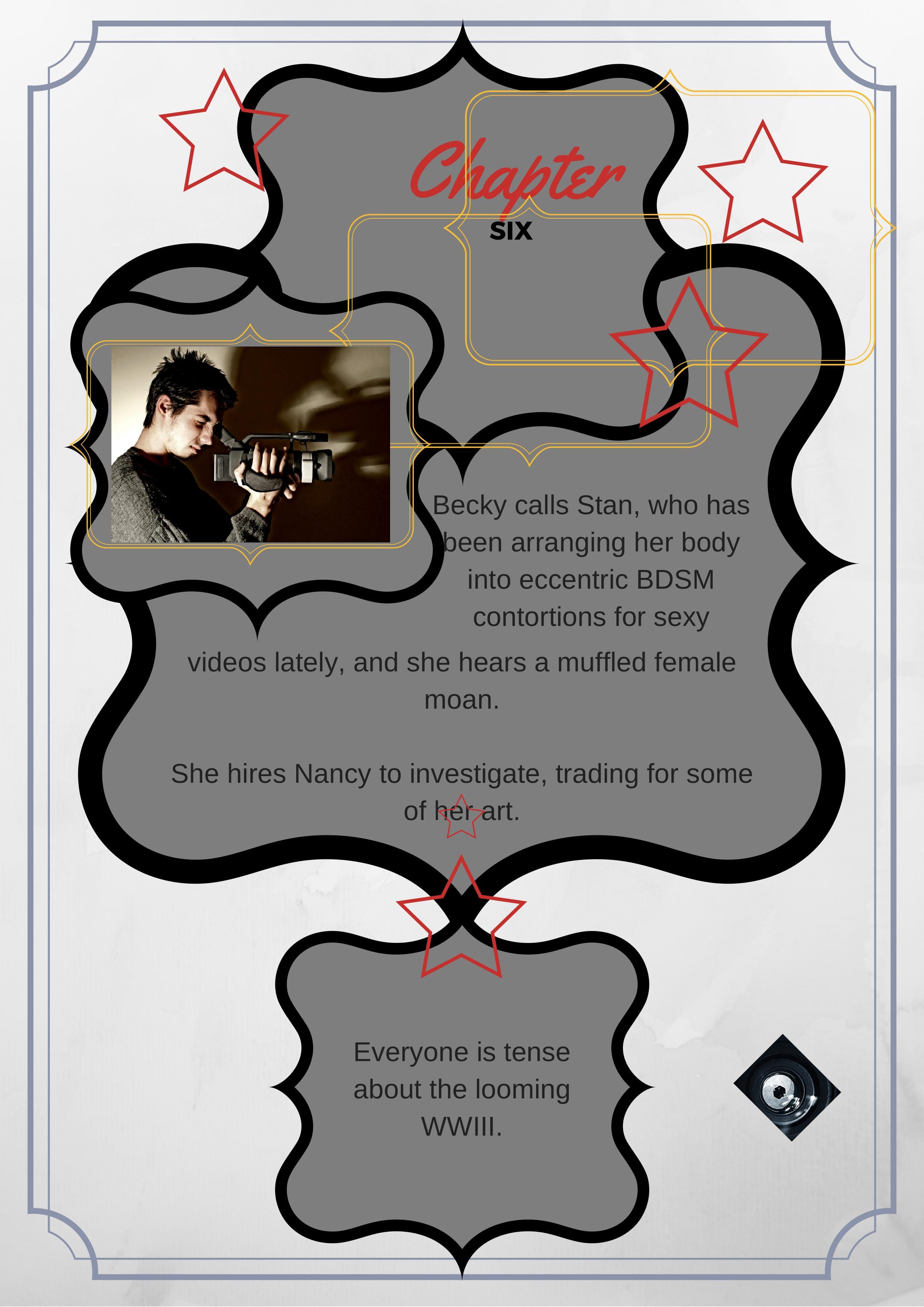 Agent essay secret 08 image