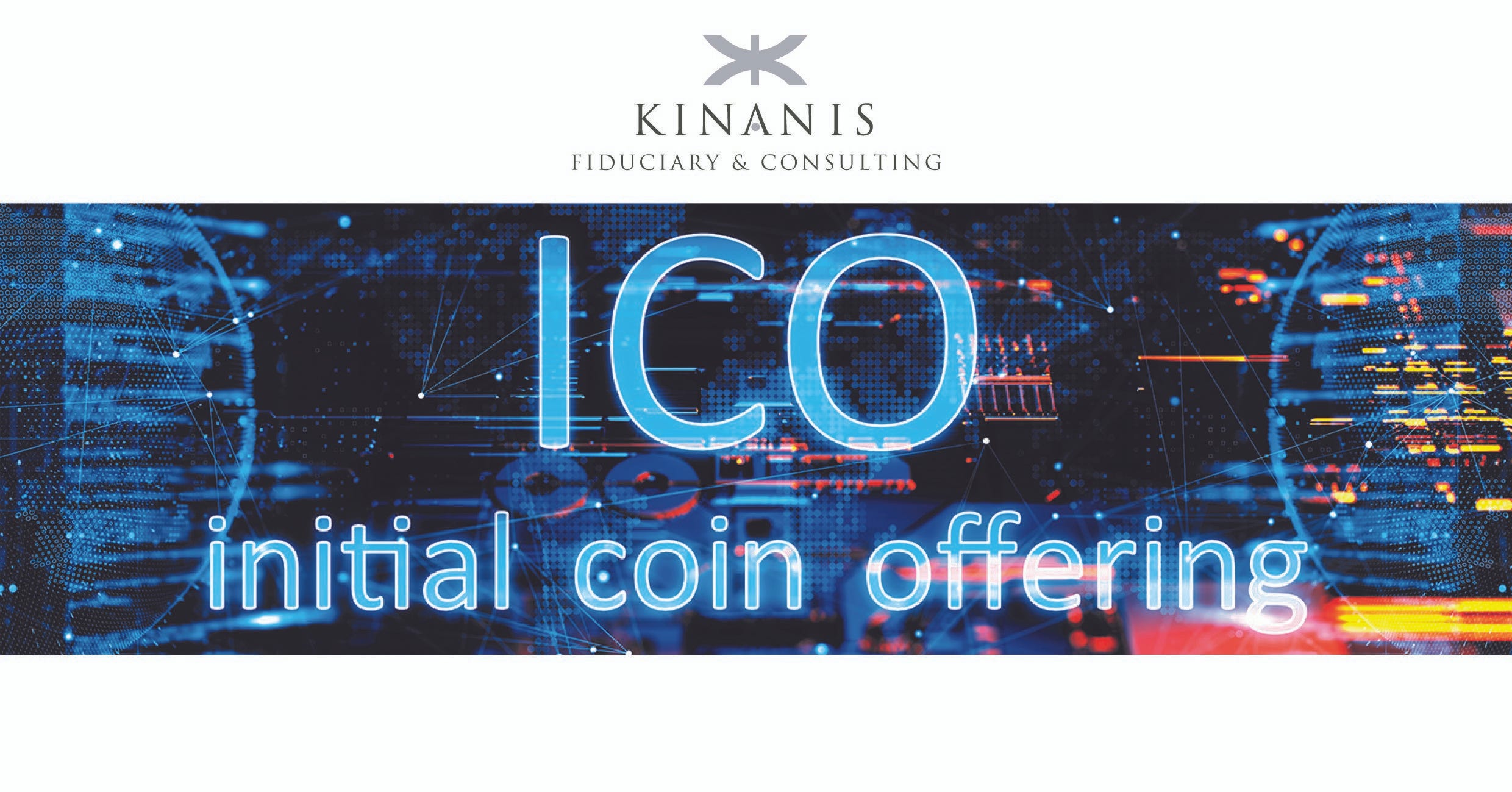 P. ... NEW MALTA ICOs - Christos LEGISLATION Kinanis - / THE ... Kinanis MALTA / LEGISLATION THE NEW - - ICOs P. Christos