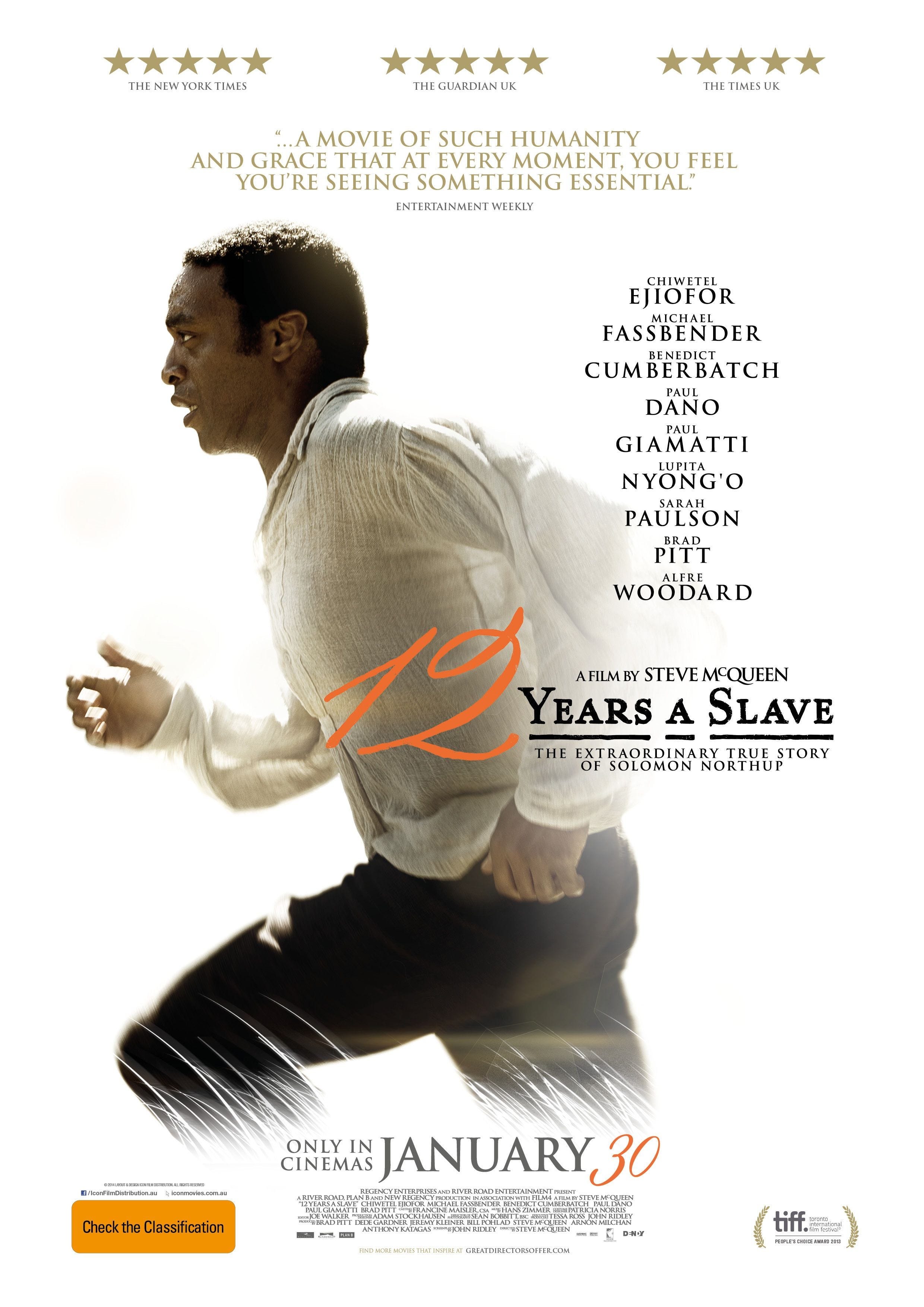 Streming Movies 12 Years A Slave 2013 Watch Full 4khd