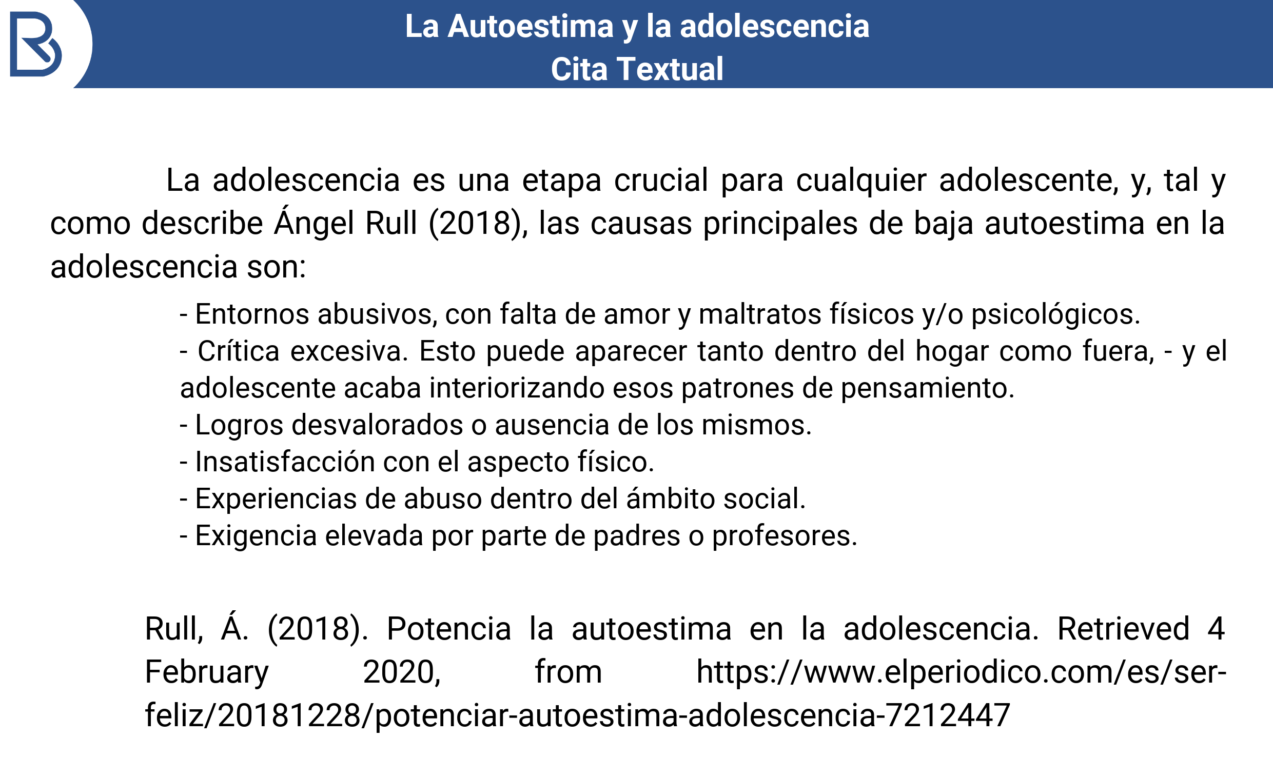 Fichas De Trabajo Sobre La Autoestima By Raul Baz S Hablemos De Psicologia Medium