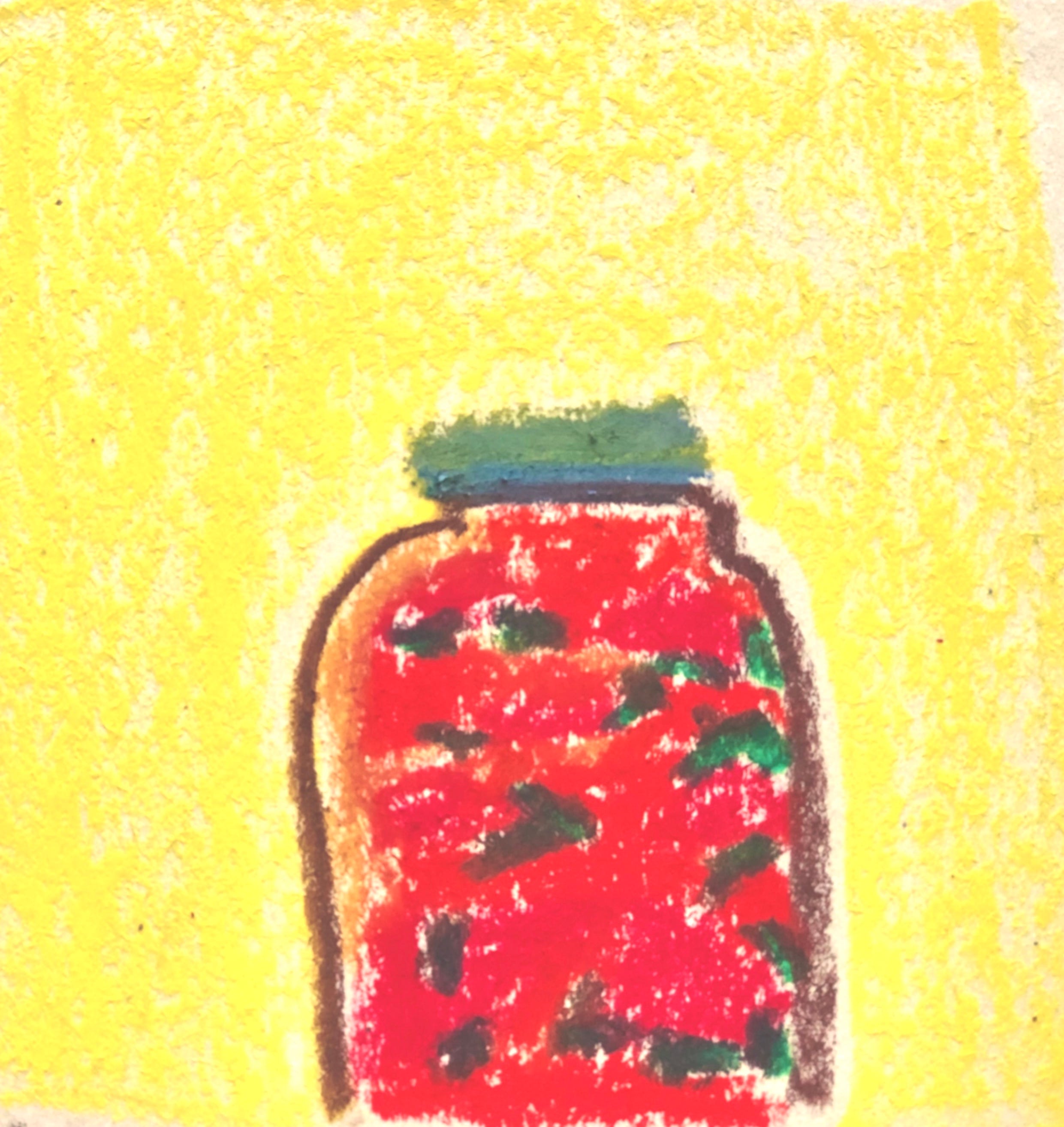 Brad Makes Kimchi It S Alive Bon Appetit Youtube