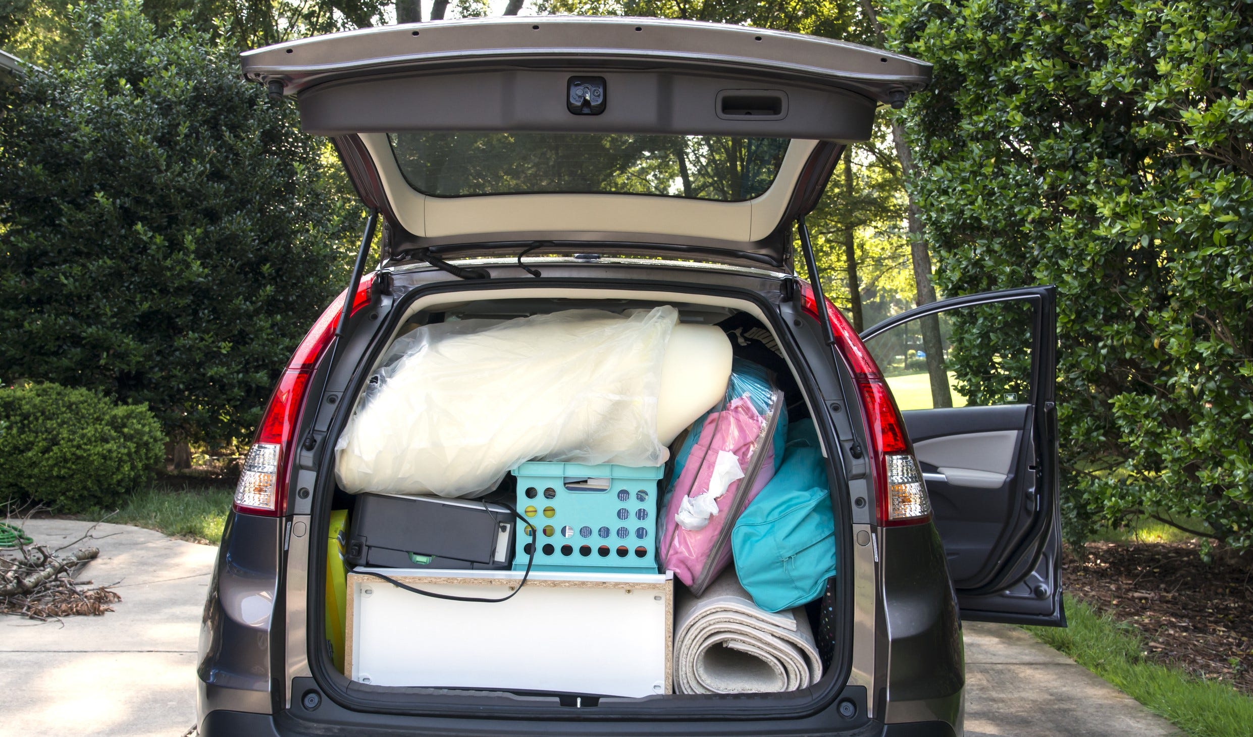 Freshman Year Is Approaching Your Complete List Of Dorm