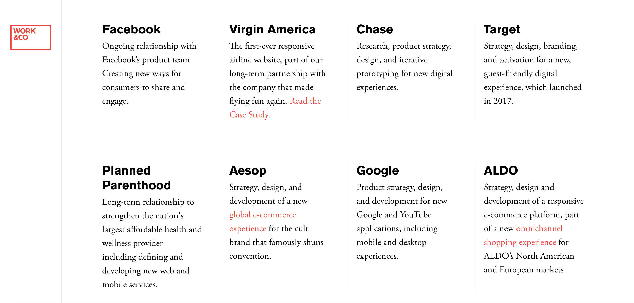 Ui Ux Design Agencies June 2021 Ux Planet
