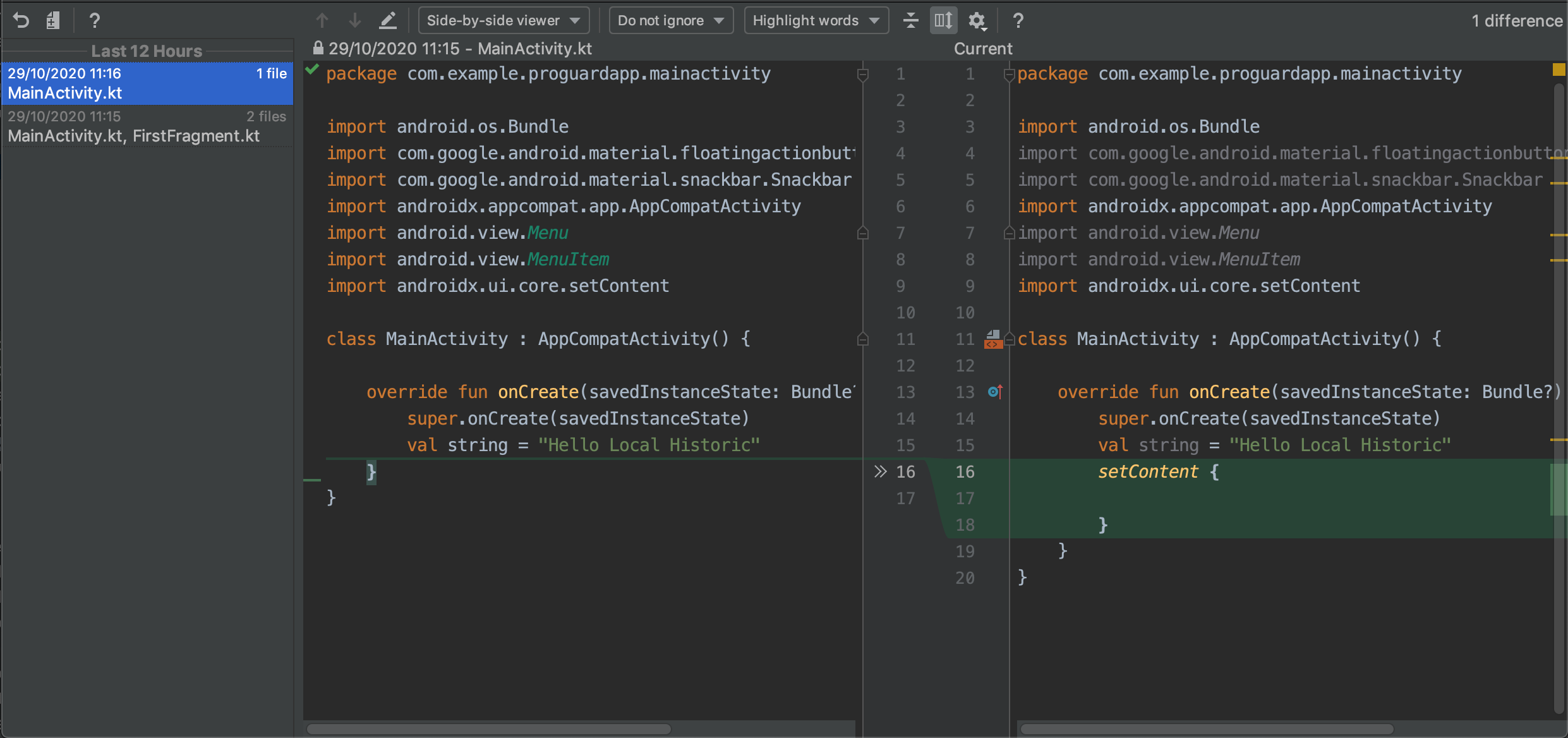 Tips to Boost Your Android Development | by Lam Pham | The Startup | Medium
