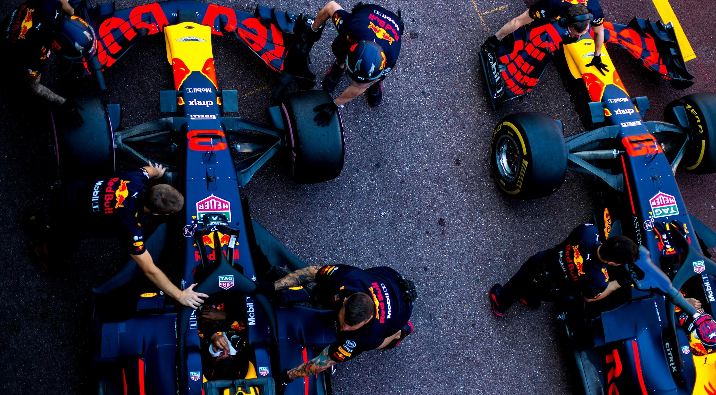 How to make your organization as fast and agile as a Formula 1 team | by Kamer | Ready Medium