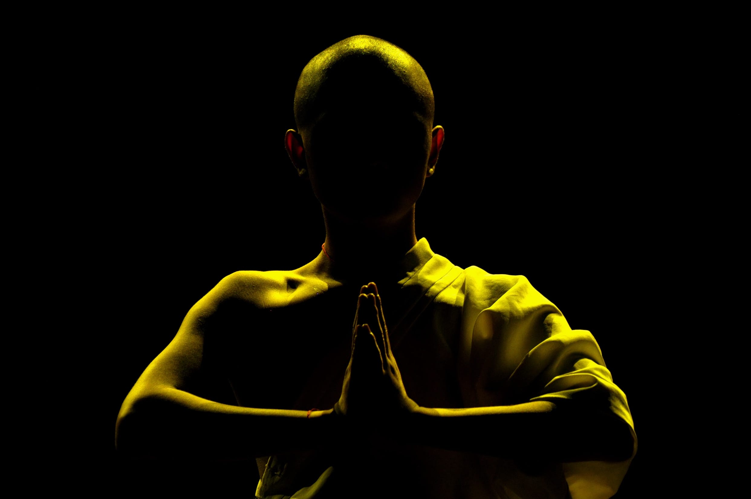 The Neuroscience of Awakening