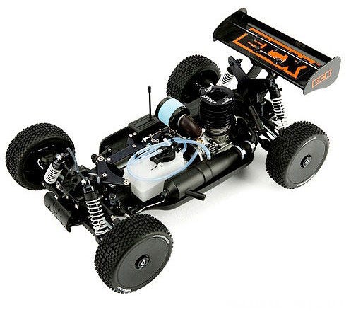 rc petrol engine car