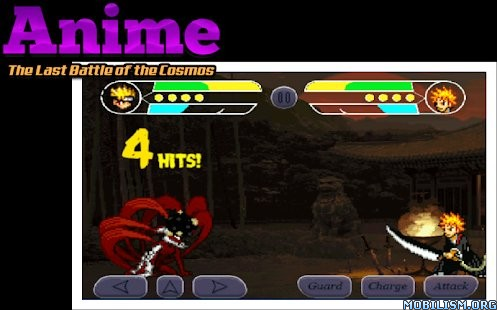 Anime Universe Apk Download