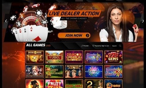 $ 100 no deposit bonus