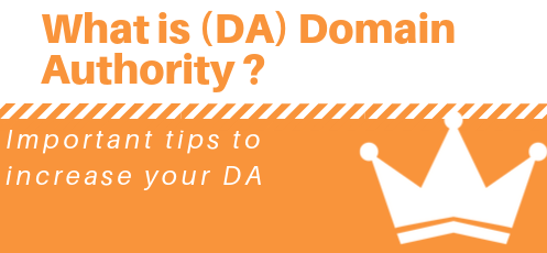 da domain authority