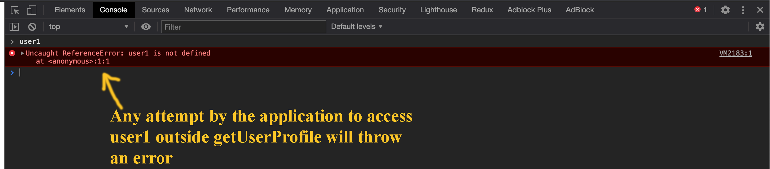 VAR vs LET vs CONST: Scope’s Dilemma In A Nutshell | by Eric A. Kumah ...