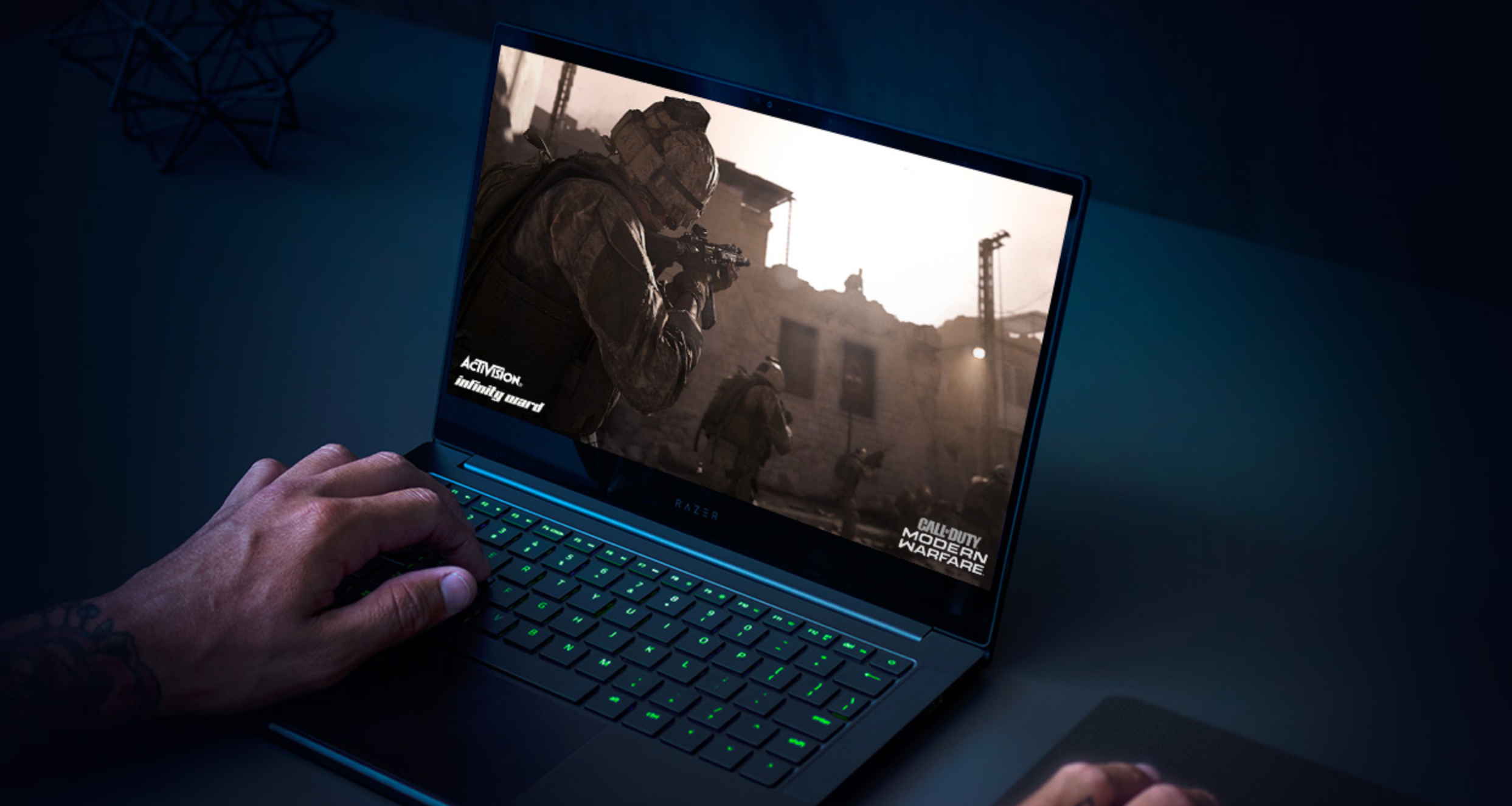 Don T Call The Razer Blade Stealth With Gtx 1650 An Ultrabook By Patrick Cleath Medium
