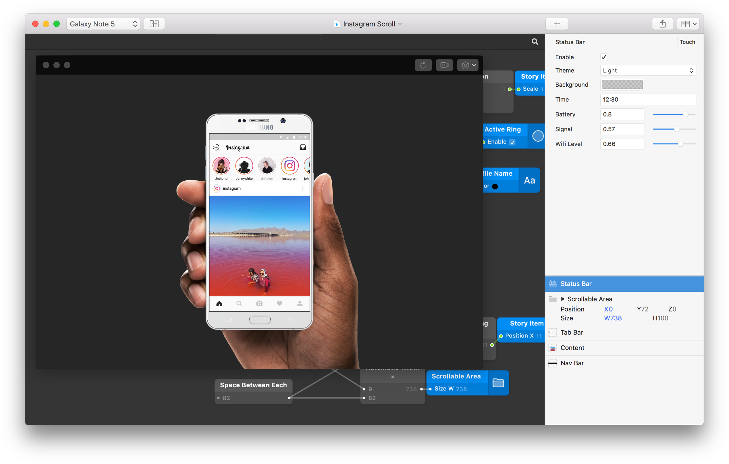 Building An Arduino Prototype With Origami By Anshul Malhan Ux Collective
