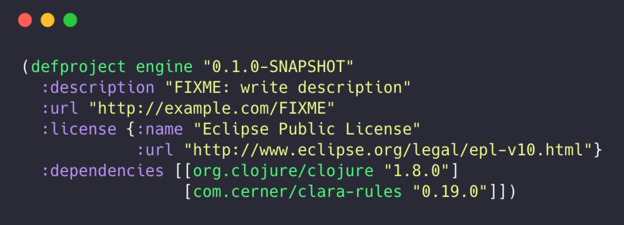 clojure tutorial for beginners pdf