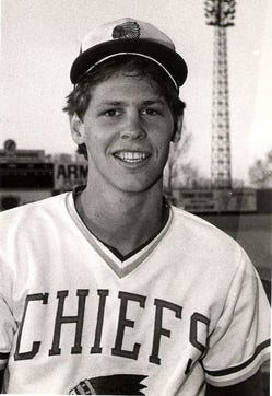 Congratulations Danny Ainge By Mlb Com Blogs Inside The Chiefs