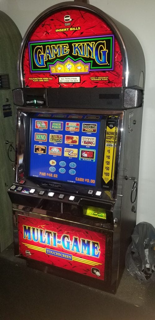 Slot Games For Sale