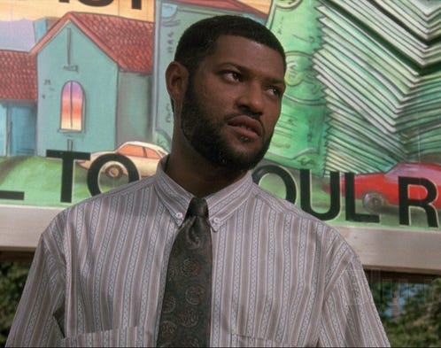 Great Character: Furious Styles (“Boyz n the Hood”) | by Scott Myers | Go  Into The Story