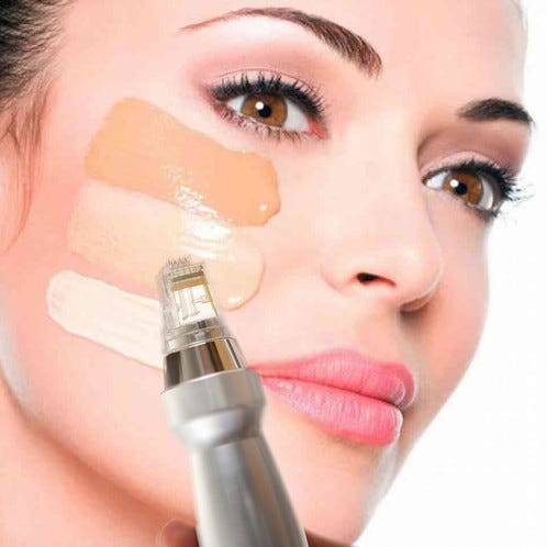 Caneta Permanente Na Pele Faz Mal Bb Glow Revolucionario Ou Scam Sempre Que Aparece Um Tratamento Novo By Renata Kotscho Velloso Beleza Em Evidencias Medium