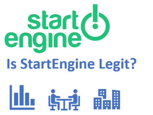 Is StartEngine Legit? | StartEngine Fees | by Edward Culligan | Medium