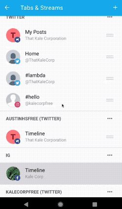 Optimistic Updates with RxKotlin and ItemTouchHelper (Android) | by ...