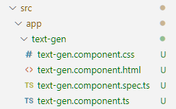 How To Use Angular To Deploy Tensorflow Web Apps By James Briggs Towards Data Science How To Use Angular To Deploy Tensorflow Web Apps By James Briggs Towards Data Science
