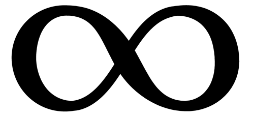 History of Infinity Day: 8/8. Infinity Day is also known as ...