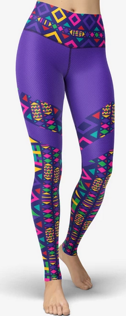 Avoid These Mistakes When Shopping For Printed Yoga Pants for Sale | by