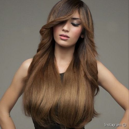 Relaxing Beauty And Spa Service Haircomau Medium