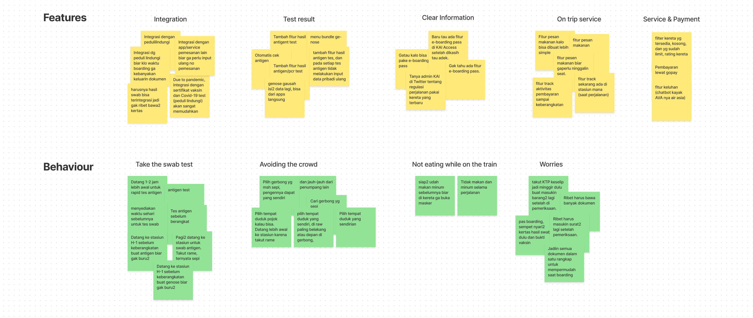 Case study: Enhancing an online train boarding experience  by 
