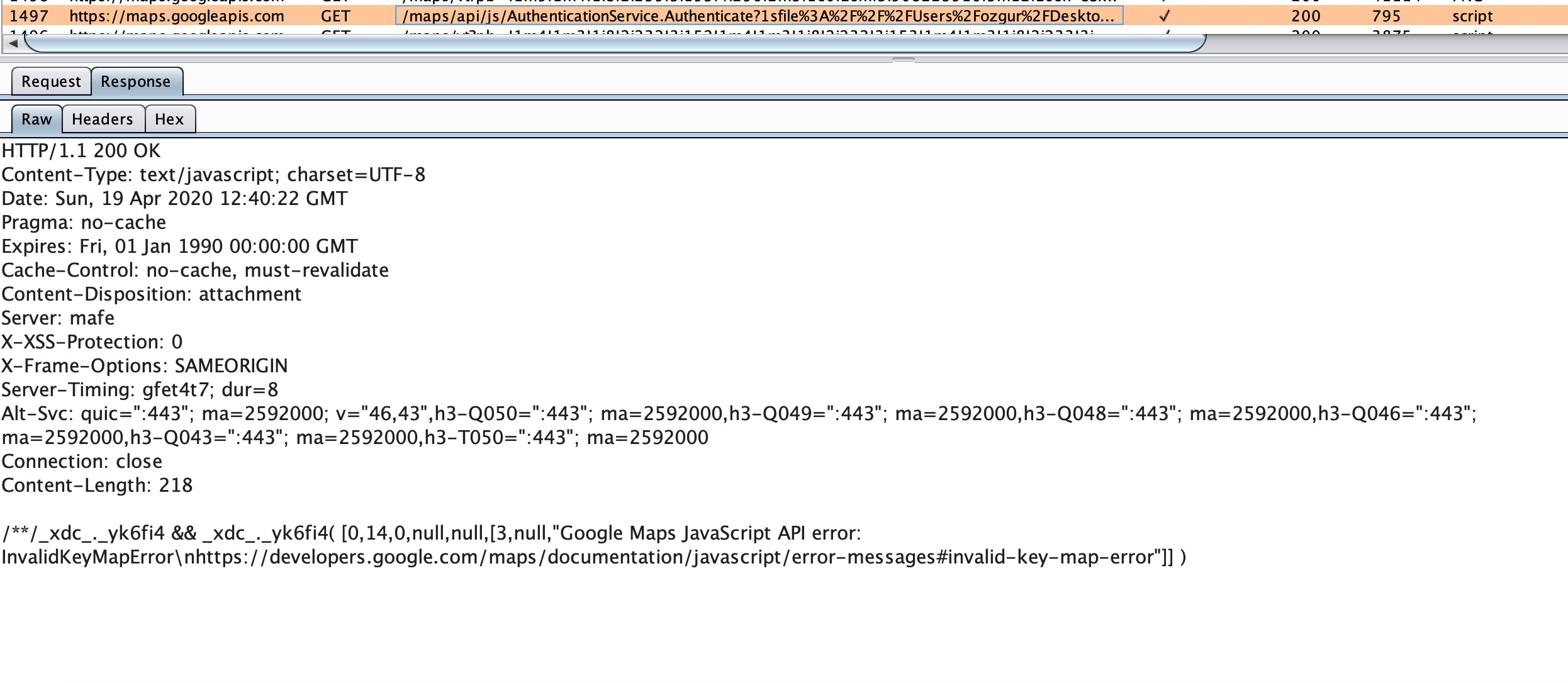 Google Maps Api Not The Key Bugs That I Found Over The Years By Ozgur Alp Medium