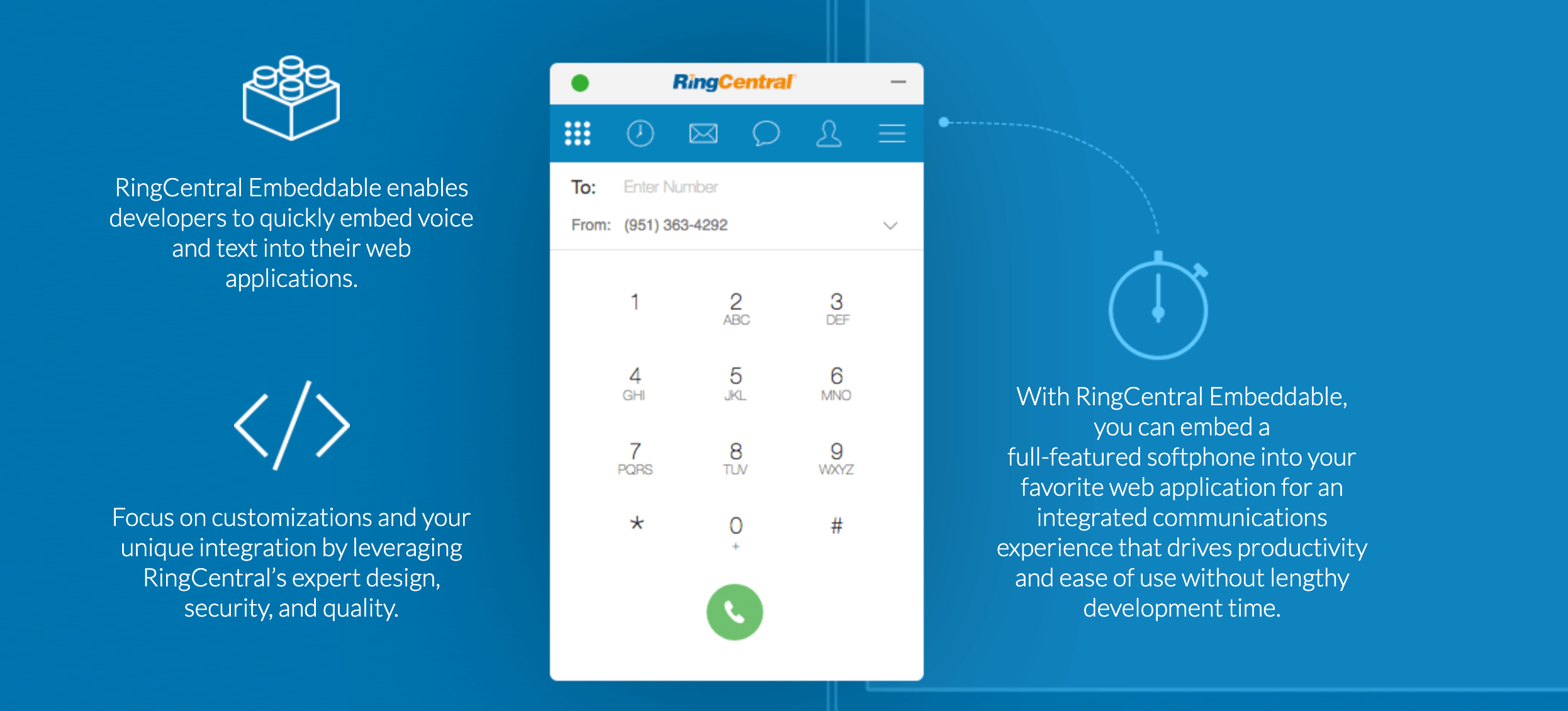 Ringcentral Desktop App Download Building A Desktop App With The