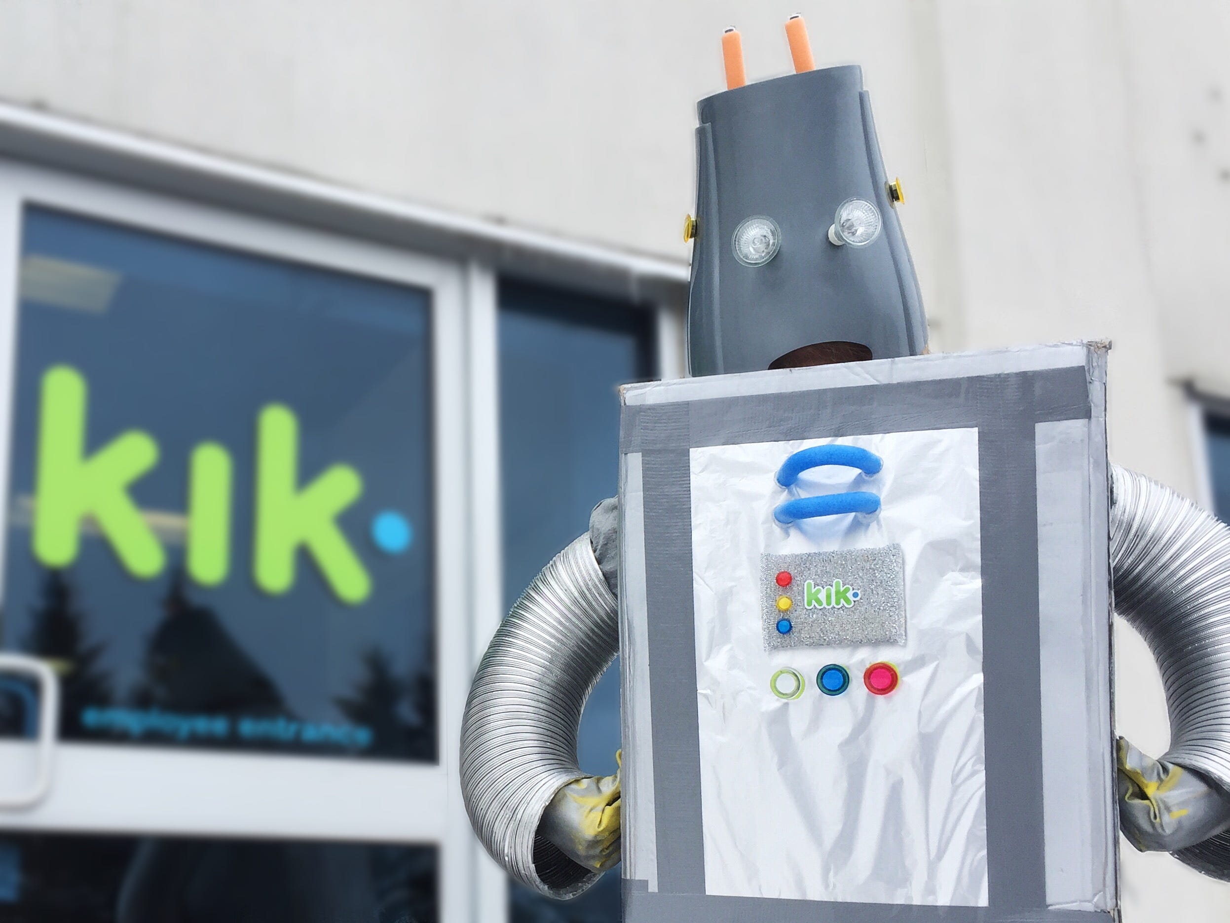 The Future Of Chat Isn T Ai Instant Interaction Is Key By Ted Livingston Medium The Future Of Chat Isn T Ai Instant Interaction Is Key By Ted Livingston Medium