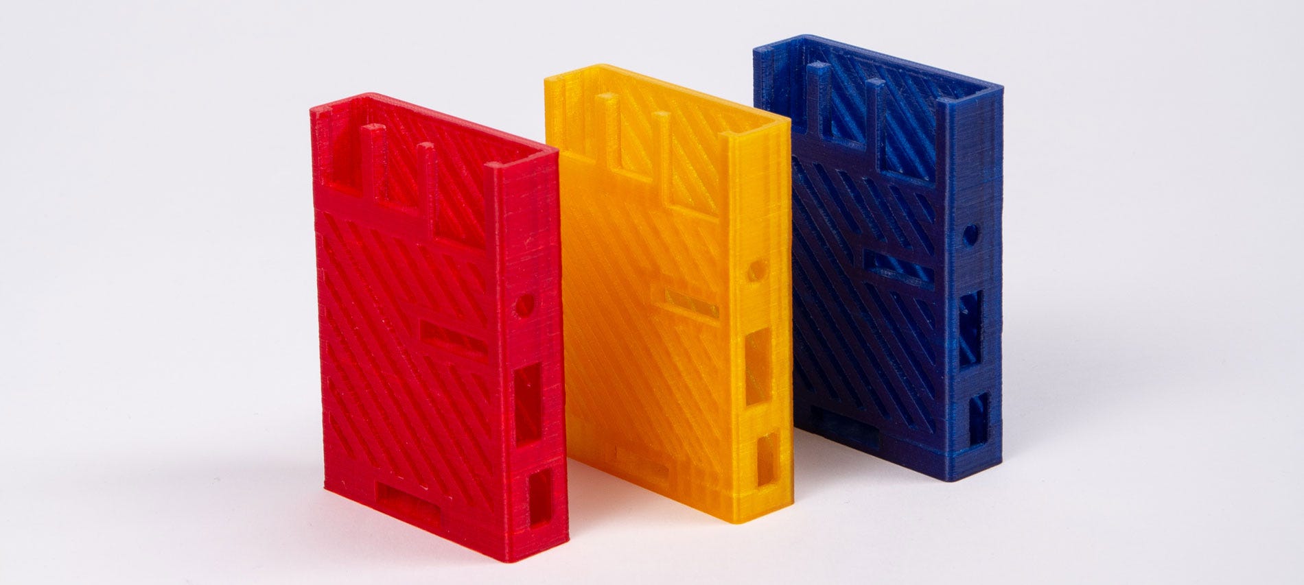 PET-G: 3D Printing Materials Overview | by Zmorph SA | Medium
