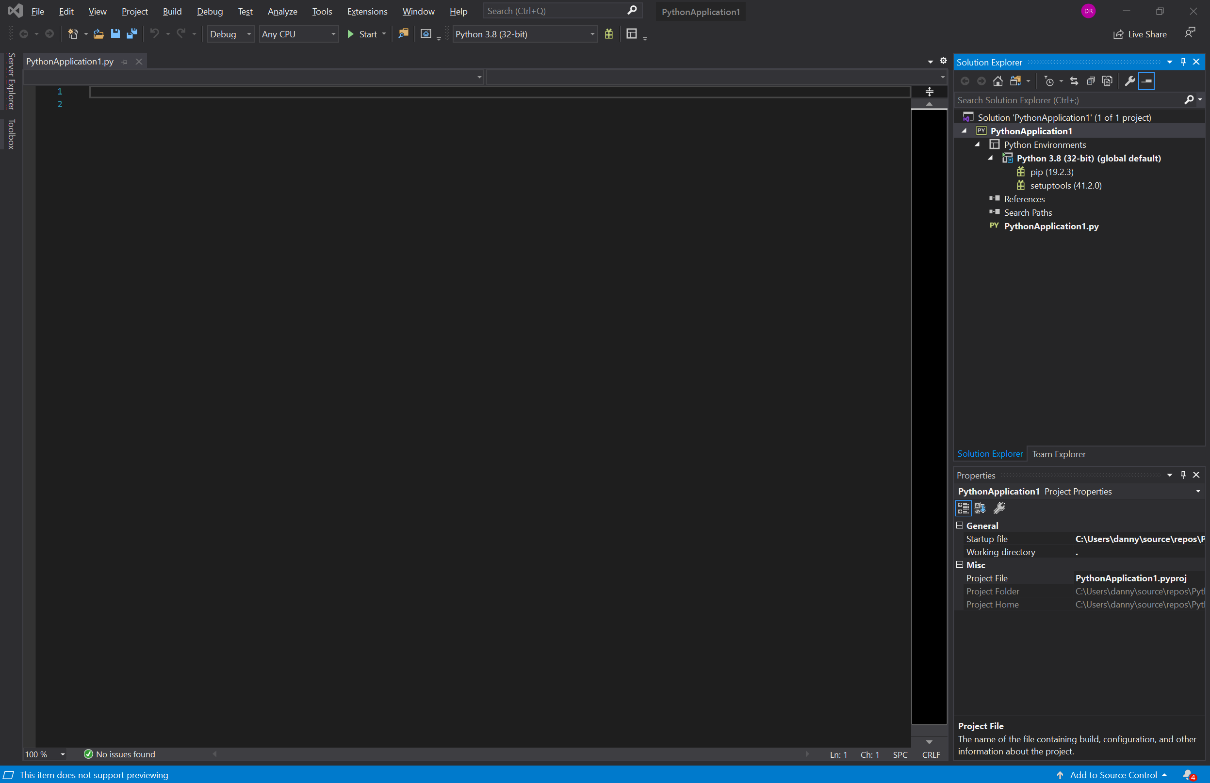 Top 10 Visual Studio Code Extensions For Python In 2020