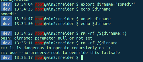 5 Powerful Tips For Bash Scripting By Mike R Better Programming
