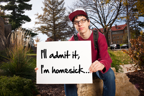 That Dreadful Feeling….Homesickness | by Julia Person | Medium