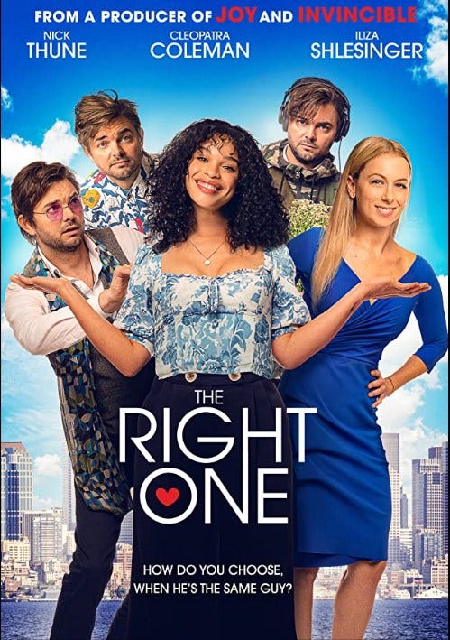 Free Watch The Right One 2021 Full Hd Movie Online In 123movies By Nellie William Son The Right One 2021 Full Film Eng Streaming Feb 2021 Medium