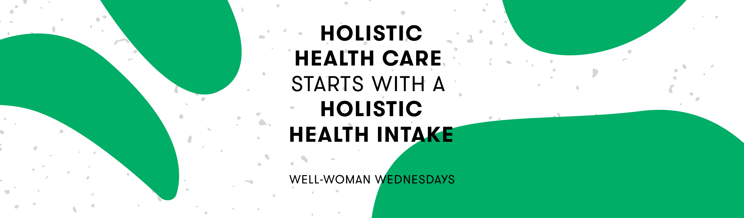 What Is Holistic Health Slide Share