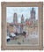 Criminal Mastermind Reveals How He Made Millions From Unusual Crime JMY View Of Chartres Camille Pissarro resize