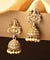 Temple Earrings