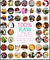 Review of 100% RAW recipe collection Book